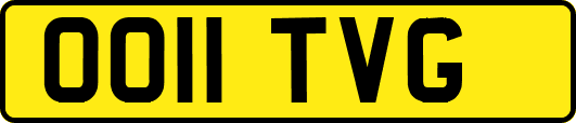 OO11TVG