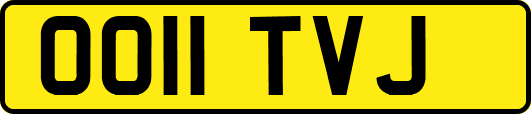 OO11TVJ