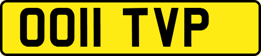 OO11TVP