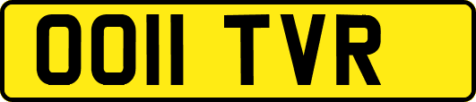 OO11TVR