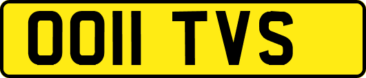 OO11TVS