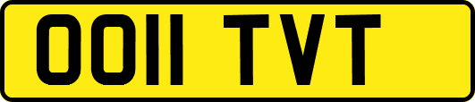 OO11TVT
