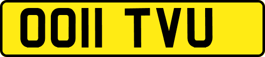 OO11TVU