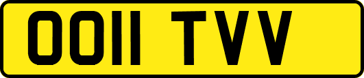 OO11TVV