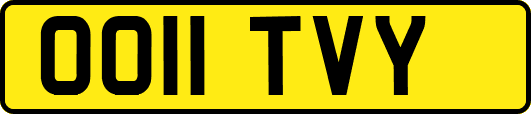 OO11TVY