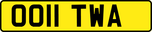 OO11TWA