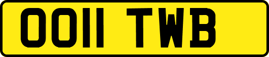 OO11TWB