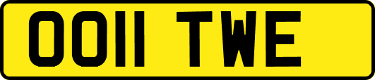 OO11TWE