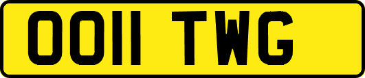 OO11TWG