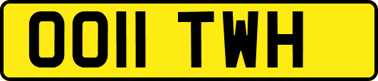OO11TWH