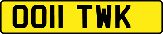 OO11TWK