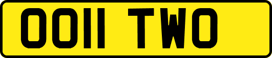 OO11TWO