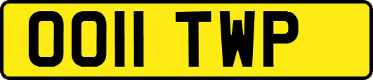 OO11TWP