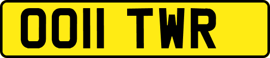 OO11TWR