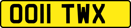 OO11TWX