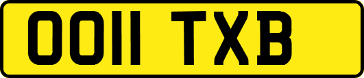 OO11TXB