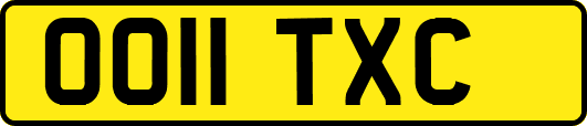 OO11TXC