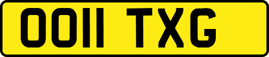 OO11TXG