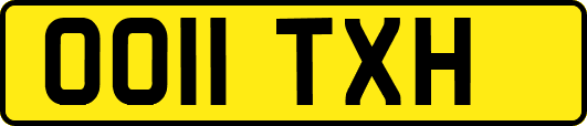 OO11TXH