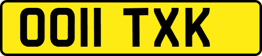 OO11TXK