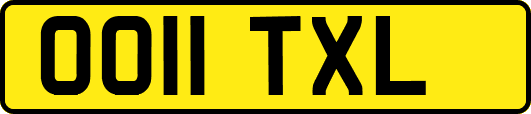 OO11TXL