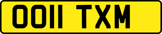 OO11TXM