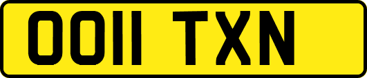 OO11TXN