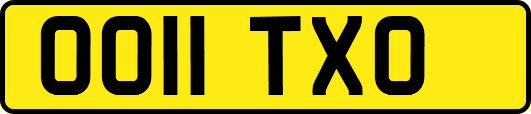 OO11TXO