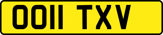 OO11TXV