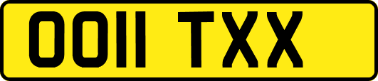 OO11TXX