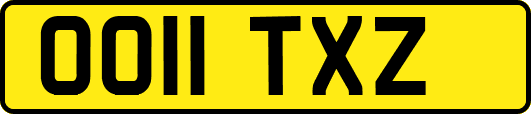 OO11TXZ