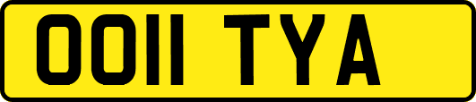 OO11TYA