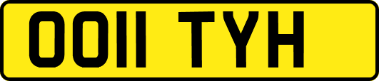 OO11TYH