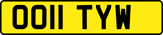 OO11TYW