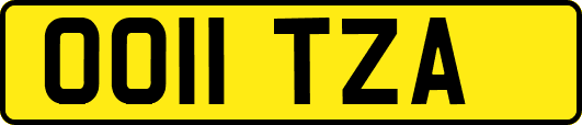 OO11TZA