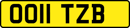 OO11TZB