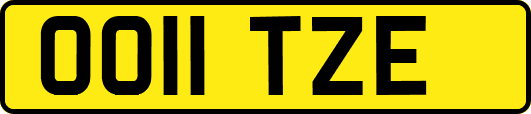 OO11TZE