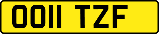OO11TZF