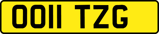 OO11TZG