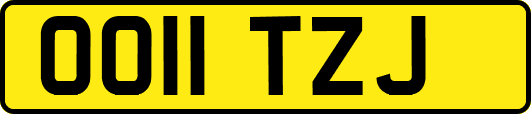 OO11TZJ