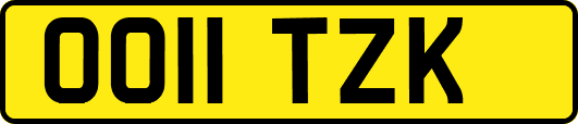 OO11TZK