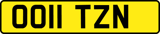 OO11TZN