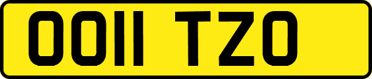 OO11TZO