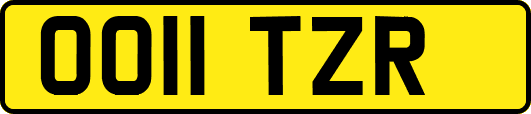 OO11TZR