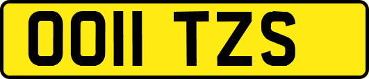 OO11TZS