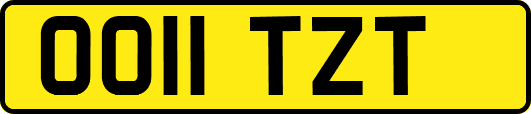OO11TZT