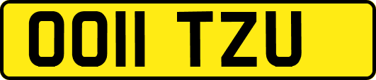 OO11TZU