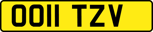 OO11TZV