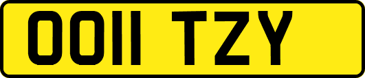 OO11TZY