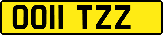 OO11TZZ